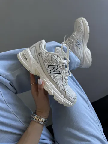 NEW BALANCE 740 | LIGHT BEIGE premium (6)