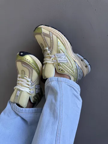 NEW BALANCE 1906 | PASTEL YELLOW (3)