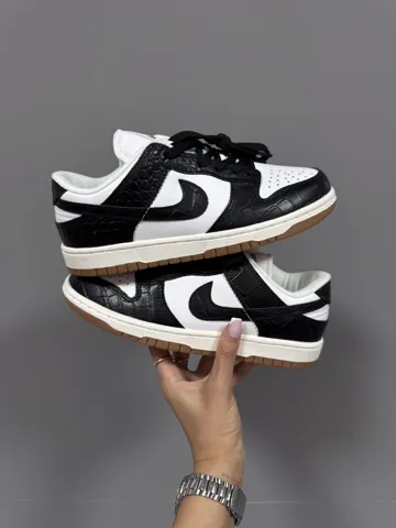 NIKE SB DUNK | BLACK CROC premium (3)