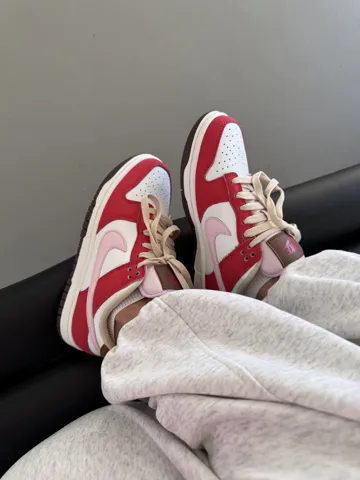 NIKE SB DUNK | RED BACON premium (3)