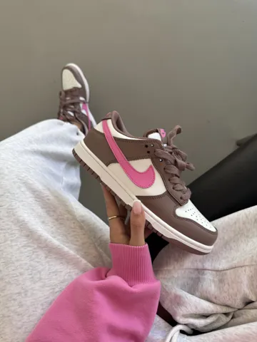 NIKE SB DUNK | SMOKEY MAUVE/PLAYFUL PINK premium (3)