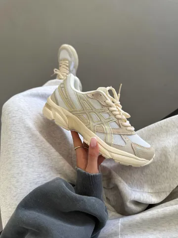 ASICS GEL 1130 « WHITE BIRCH » (6)