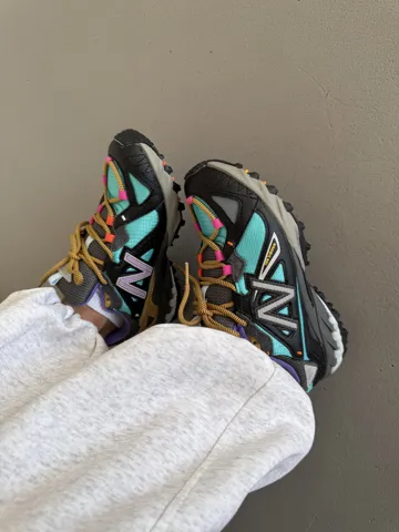 NEW BALANCE 610 | MULTICOLOR (2)