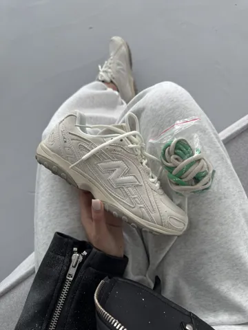 NEW BALANCE 204L | CREAM BEIGE premium (7)