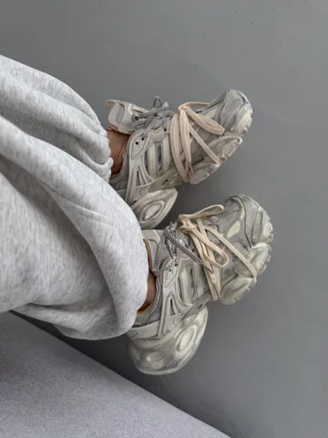 ADIDAS XLG RUNNER | DIRTY CREAM premium (8)