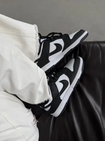 NIKE SB DUNK | CLASSIC PANDA premium (10)
