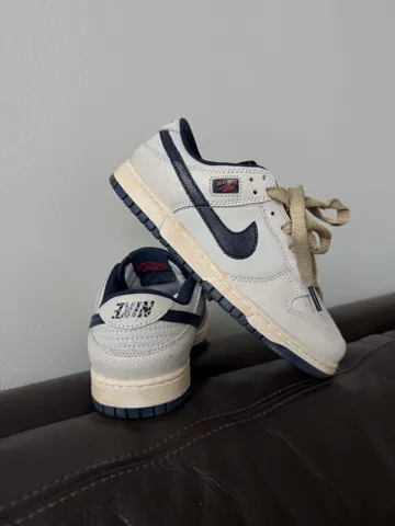 NIKE SB DUNK | STRANGER THINGS / CRACKED SKIN premium (7)