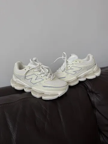 NEW BALANCE 2000 | LEMON CREAM premium (6)