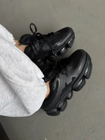 NEW BALANCE 2000 | FULL BLACK premium (1)