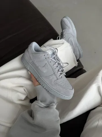 NIKE SB DUNK | WOLF GREY premium (2)