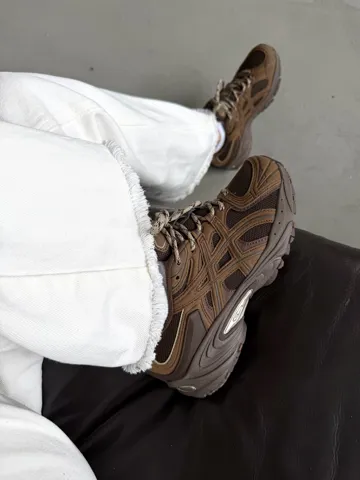 ASICS GEL-KAHANA TR NEXUS BROWN premium (8)