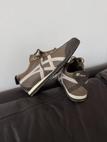 ASICS ONITSUKA TIGER | CANYON CREAM premium (3)