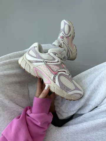 NIKE ZOOM V5 RNR | BEIGE / PINK (7)