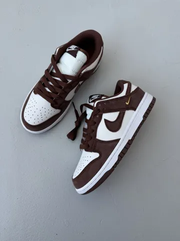 NIKE SB DUNK | SAIL RED SEPIA (6)