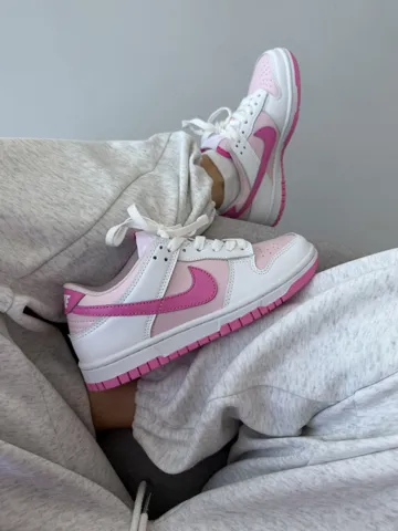 NIKE SB DUNK | PLAYFUL PINK FOAM (3)
