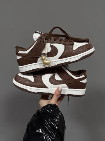 NIKE SB DUNK | BAROQUE CARVING / YEAR OF HORSE (3)