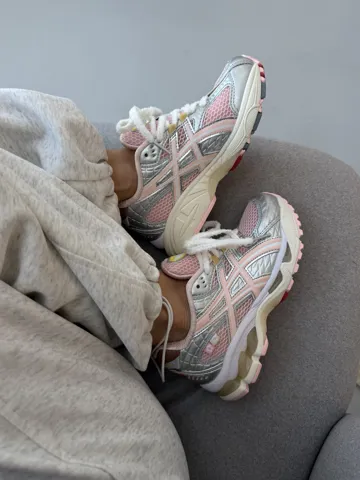 ASICS GEL NIMBUS x VANDY THE PINK (8)