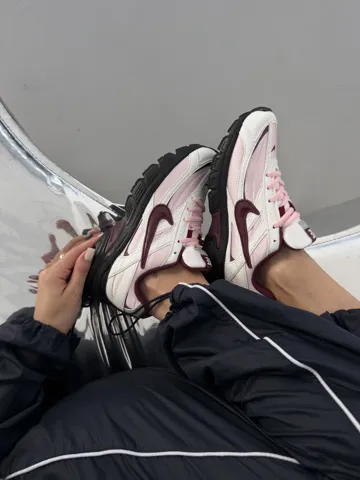 NIKE INITIATOR | PINK / BLACK SOLE GORE-TEX (10)