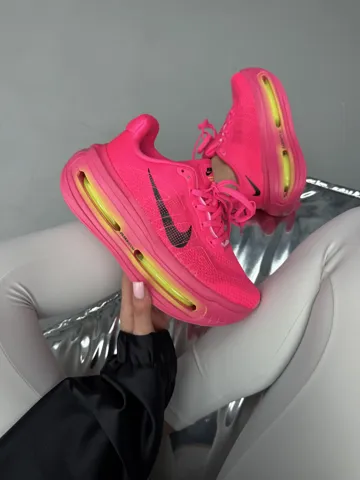 NIKE AIR ZOOM VOMERO PREMIUM | PINK (4)