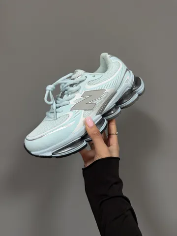 NEW BALANCE 2000 | PASTEL BLUE premium (1)