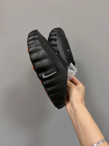 NIKE MIND 001 BLACK