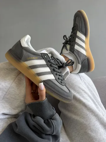 ADIDAS SPEZIAL | GREY / WHITE / GUM (7)