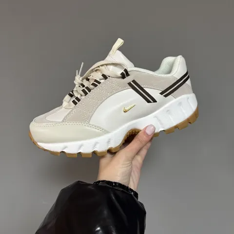 NIKE x JACQUEMUS | LIGHT BEIGE (р)