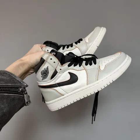 AIR JORDAN RETRO 1 | « NYC to PARIS » premium (р)