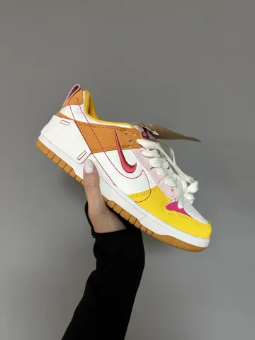 NIKE SB DUNK | DISRUPT 2 « SUNRISE » (1)