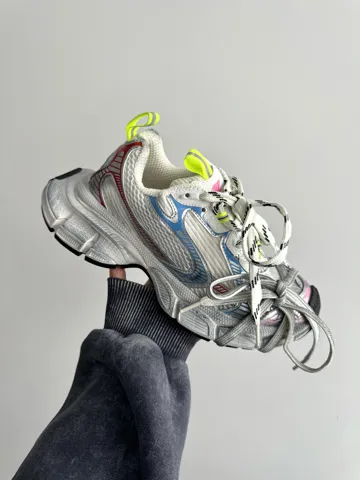 BALENCIAGA 3XL | MULTICOLORED premium+