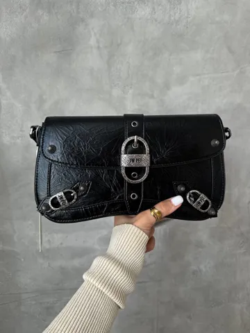 JW PEI Joy Crushed Shoulder Bag