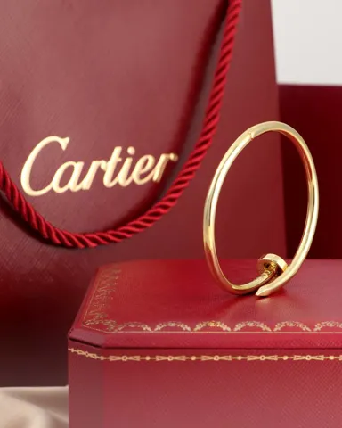 Браслет Cartier Juste un Clou