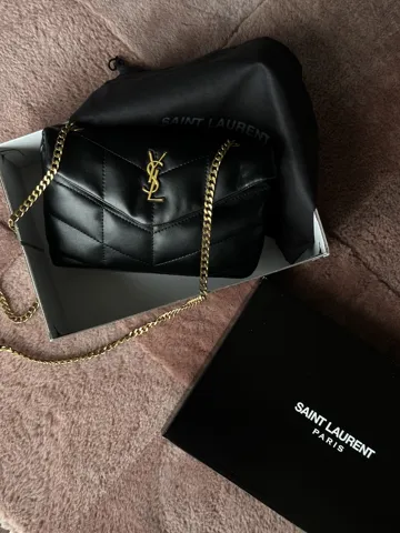 Saint Laurent PREMIUM [Магнітна коробка]