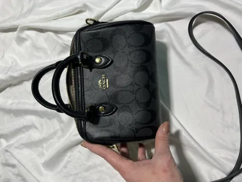 SALE Coach