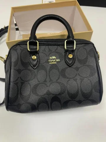 SALE Coach