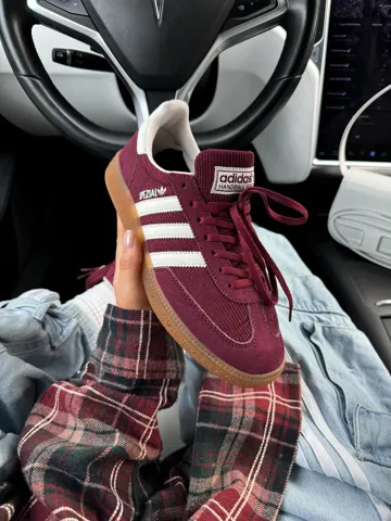 Adidas Handball Spezial Shadow Red