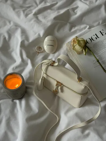 Loro Piana Extra Bag L19 Cream