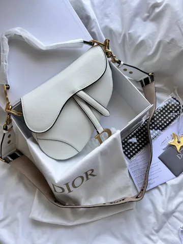Dior saddle (нюанс) -50%