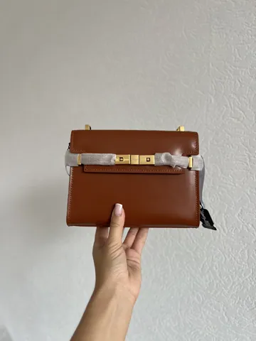 YSL manhattan mini