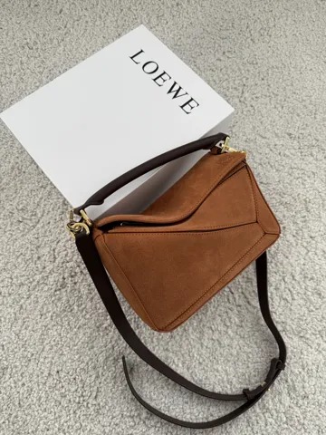 Loewe puzzle