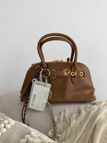 Miu Miu Aventure brown
