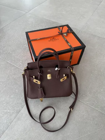 Birkin 20 см