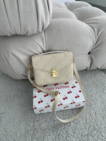 Louis Vuitton metis