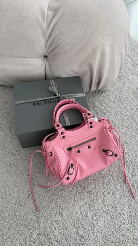 Le city pink