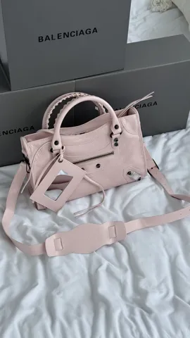 Le city medium pink