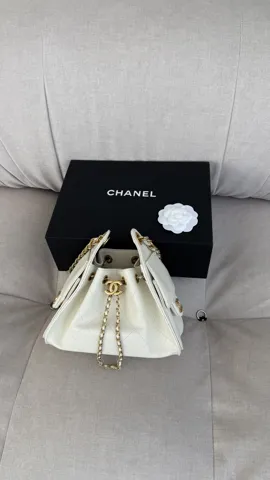 Chanel 25 mini