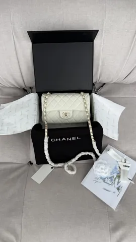 Chanel 1,55 milk