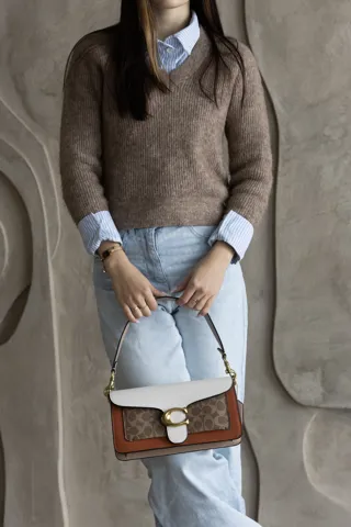 Coach (оригінальна коробка)