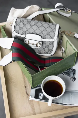 Gucci (оригінальна коробка)