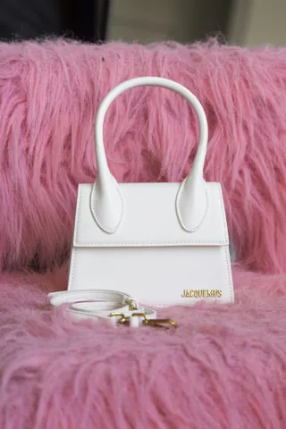 Jacquemus (оригінальна коробка)